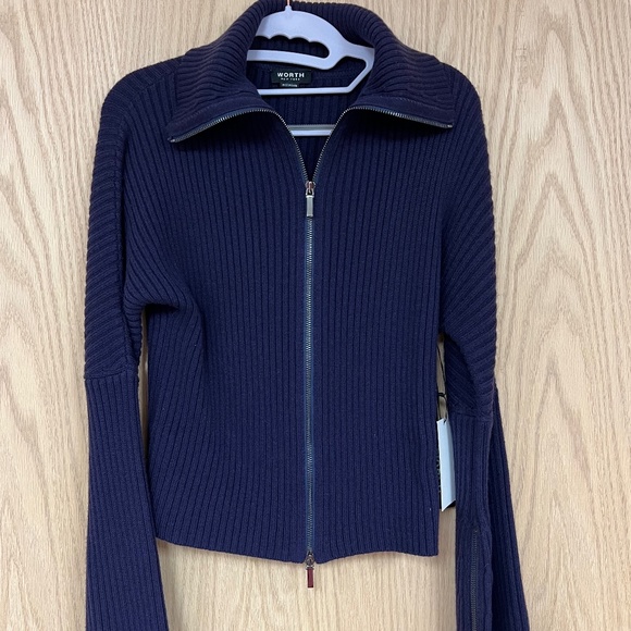 Worth New York | Sweater Size Small - Picture 1 of 3